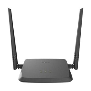 D Link DIR615 N300 WiFi Router