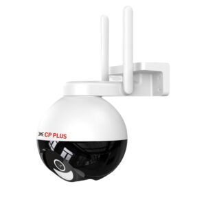 CP Plus 4MP Wifi Camera
