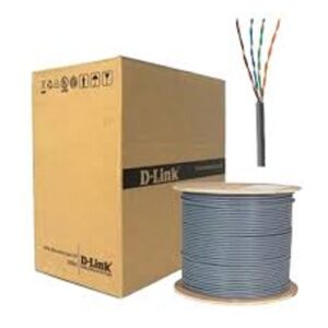 Cat-6 Cable