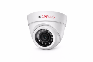 Cp plus 2.4mp dome camera