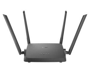 D Link DIR825 AC1200 Dual Band Router