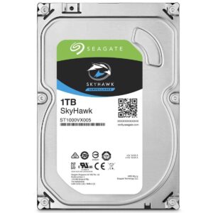 Seagate 1 TB