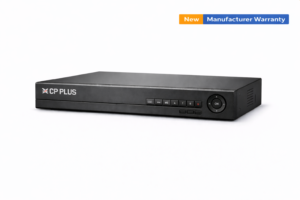 CP Plus 8ch DVR