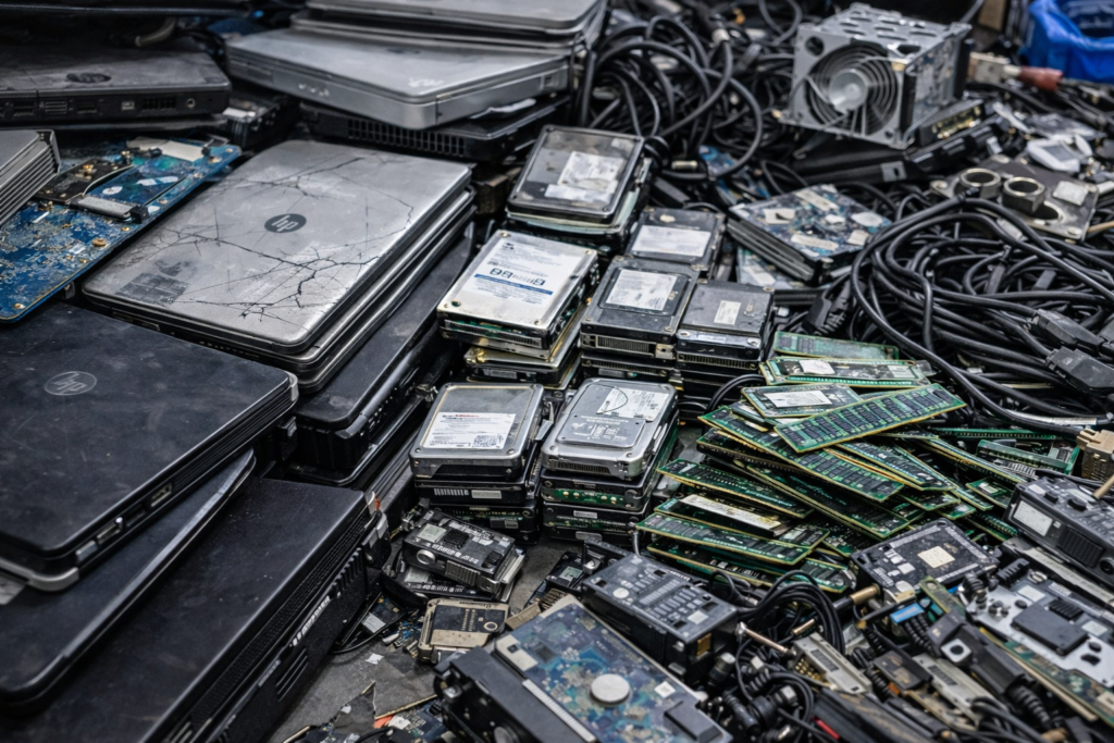 ewaste