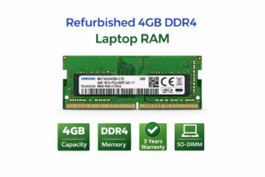 4GB DDR4 Laptop RAM